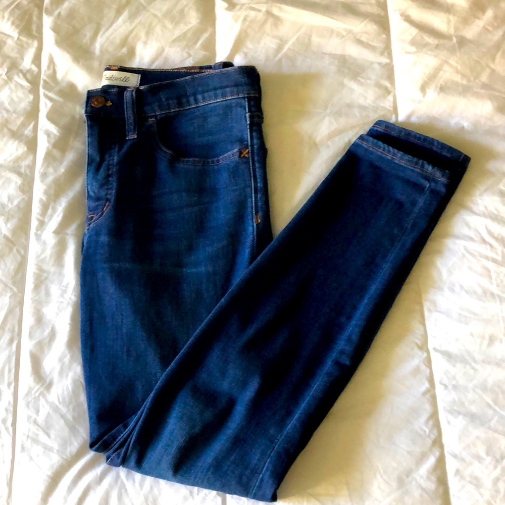 Madewell roadtrippers